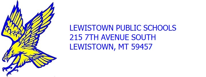 Lewistown School District 1